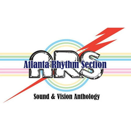 Sound & Vision Anthology [CD & DVD]