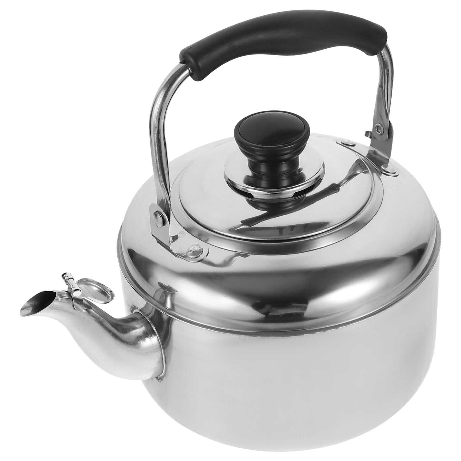 Sound Water Kettle Stovetop Water Kettle Water Boiler Stainless Water