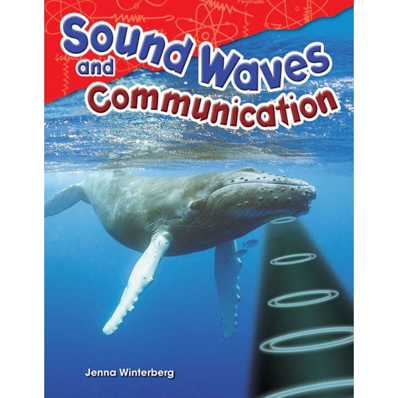 Sound Waves and Communication (Grade 4) (Paperback)