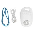 Sound White Noise Machine Portable Automatic Timer Light White Noise