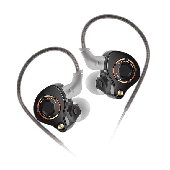 Sound Wire Earphones In Ear Sport Earbud Featuring Tuning Technology And Ergonomic Design Headphones