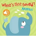 thumbnail image 1 of What's That Sound? Animals (Board Book), 1 of 1