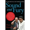 thumbnail image 1 of Pre-Owned Sound and Fury: Two Powerful Lives, One Fateful Friendship (Paperback) 0743262123, 1 of 1