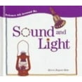 thumbnail image 1 of Pre-Owned Sound and Light (Science All Around Me) (Unknown) 1575721112 9781575721118, 1 of 1