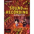 thumbnail image 1 of Pre-Owned Sound and Recording: An Introduction (Paperback) 024051680X 9780240516806, 1 of 1
