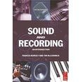 thumbnail image 1 of Pre-Owned Sound and Recording: An Introduction (Paperback) 0240519965 9780240519968, 1 of 1