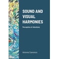 thumbnail image 1 of Sound and Visual Harmonies: Perception of vibrations, (Paperback), 1 of 1