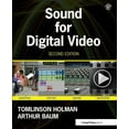 thumbnail image 1 of Sound for Digital Video, (Paperback), 1 of 1