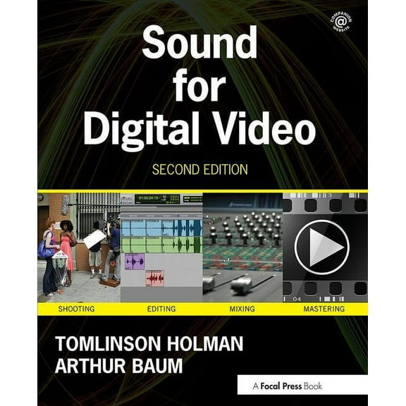 Sound for Digital Video, (Paperback)