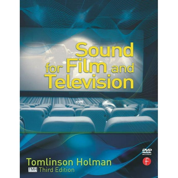 Sound for Film and Television, (Paperback)