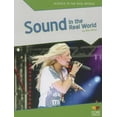 thumbnail image 1 of Pre-Owned Sound in the Real World 9781617837944, 1 of 1