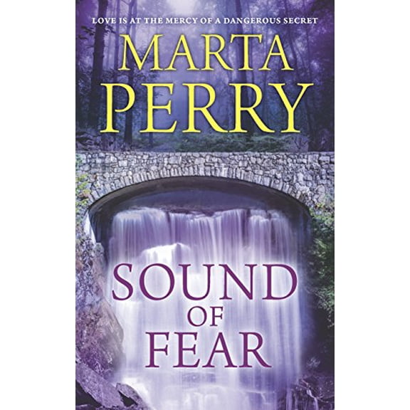 Pre-Owned Sound of Fear (Unknown) 0373803699 9780373803699