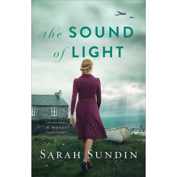 Sound of Light, (Hardcover)