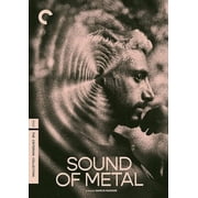 Sound of Metal Criterion Collection DVD, Criterion Collection, Drama