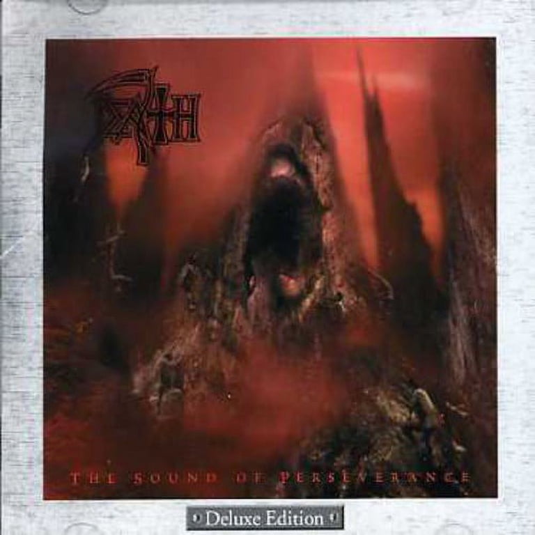 Death - Sound of Perseverance - Music & Performance - CD - Walmart.com