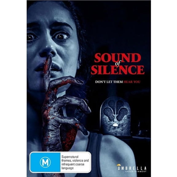 Sound of Silence [ NON-USA FORMAT, PAL, Reg.0 Import - Australia ]