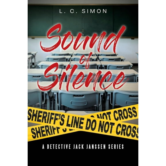 Sound of Silence, (Paperback)