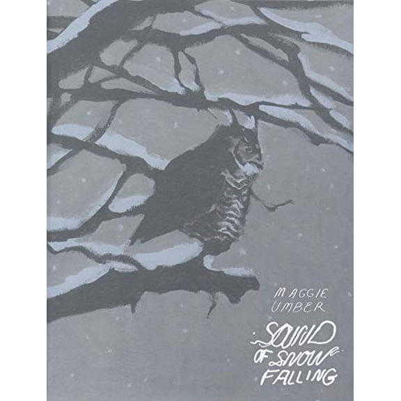 Pre-Owned Sound of Snow Falling, 9781937541149, 1937541142, Paperback,