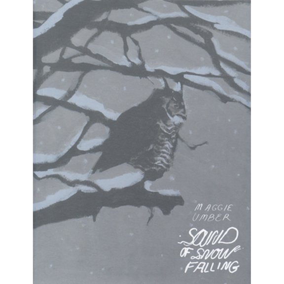 Pre-Owned Sound of Snow Falling (Paperback) 1937541142 9781937541149