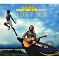 thumbnail image 1 of Sound of Sunshine Michael Franti & Spearhead (CD), 1 of 1