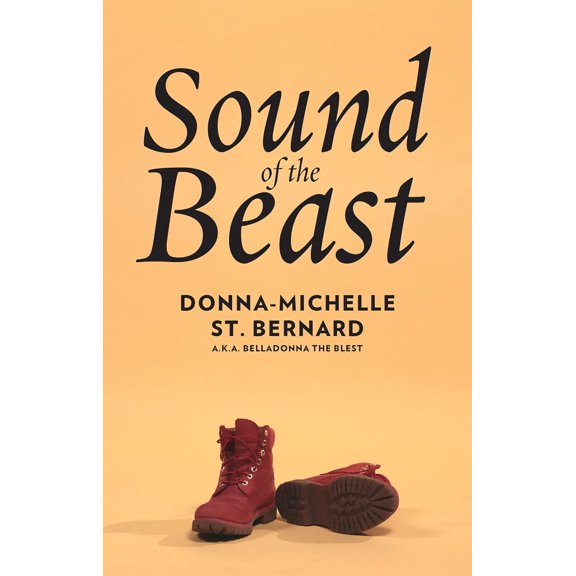 Sound of the Beast (Paperback)