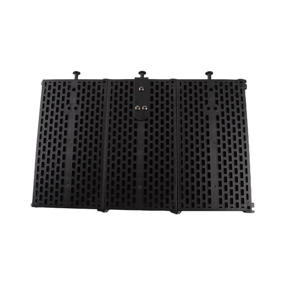 Sound-proof Plate Panel Foldable Adjustable Sound Absorbing Vocal Recording Panel Portable Isolation Microphone Sound-proof Plate