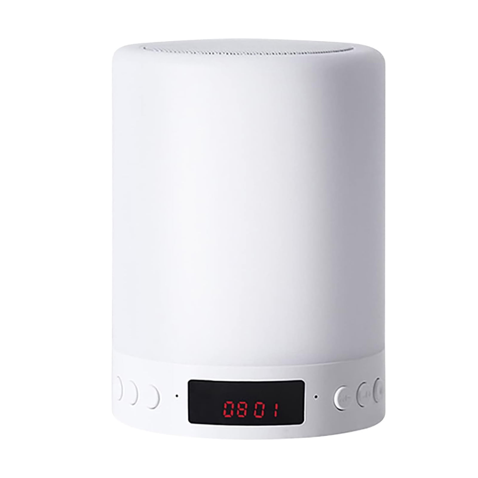 Sound quality is clear and immersive speaker Cell Phone Wireless Plugin Speaker Touch LED