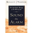 thumbnail image 1 of Sound the Alarm (Paperback), 1 of 1