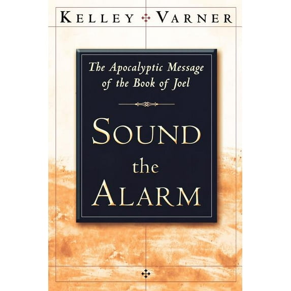 Sound the Alarm (Paperback)