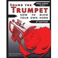 thumbnail image 1 of Sound the Trumpet : How to Blow Your Own Horn, 1 of 1