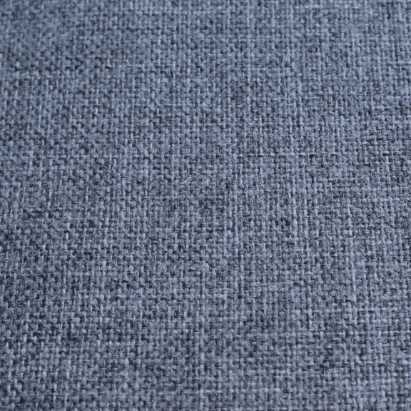 SoundAssured Standard Acoustic Fabric - 100% Acoustically Transparent - for DIY Acoustic Panels, Speaker Grill Fabric, Guitar Amp Fabric - Ash Grey