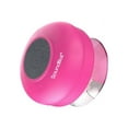 thumbnail image 1 of SoundBot SB510 - Speaker - for portable use - wireless - Bluetooth - pink, 1 of 5