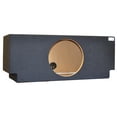 thumbnail image 1 of SoundBox Camaro 2016-2017 Single 12" Subwoofer Enclosure Sub Box, 1 of 3