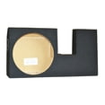 thumbnail image 1 of SoundBox F150 SuperCrew / SuperCab 2004-2008 Single 12" Subwoofer Enclosure, 1 of 2
