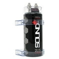thumbnail image 1 of SoundBox SCAP2D 2500V Digital Capacitor with Automatic On/Off Power Sensor, 1 of 5