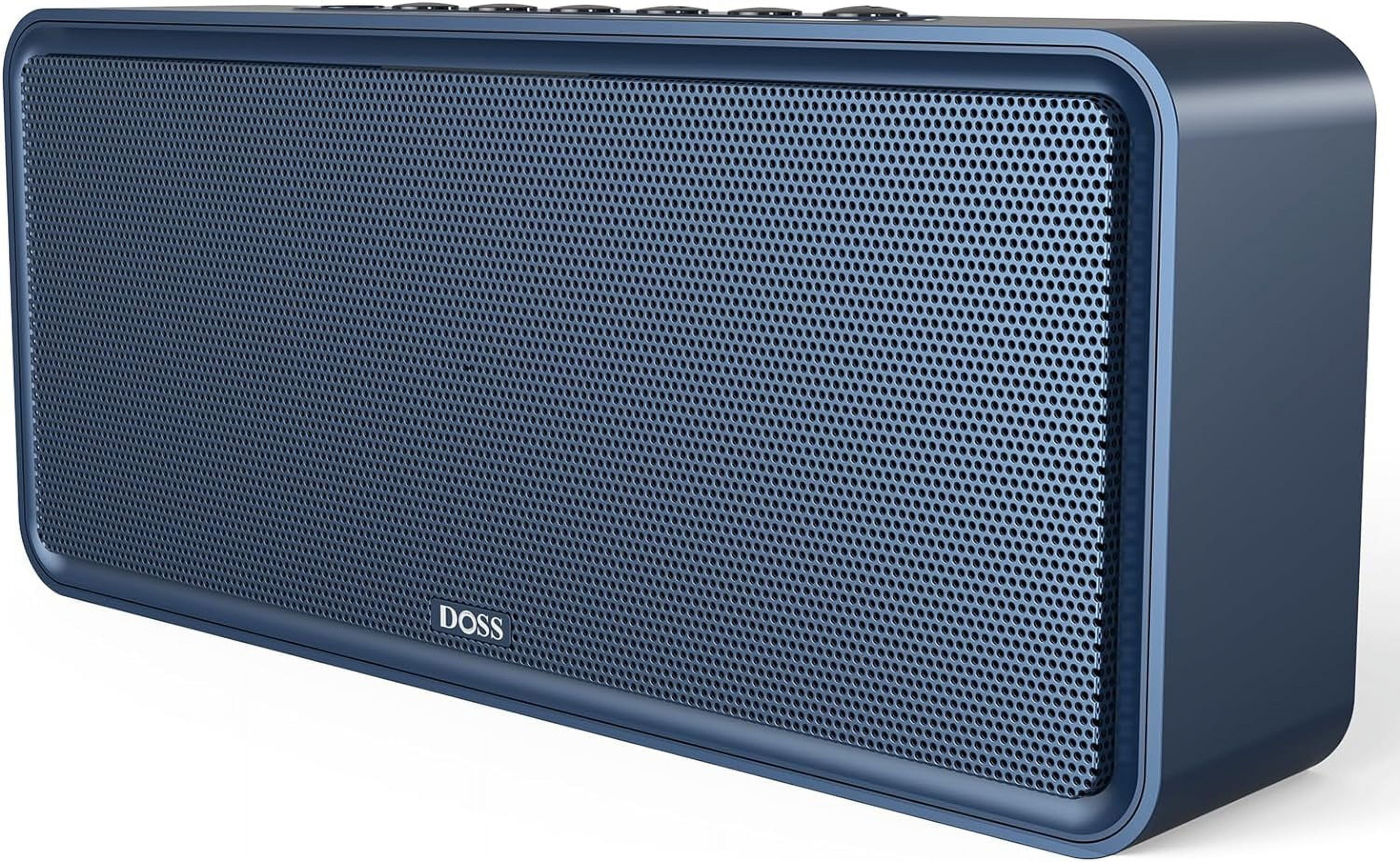 SoundBox XL Bluetooth Speaker with Subwoofer, 32W Loud Sound with