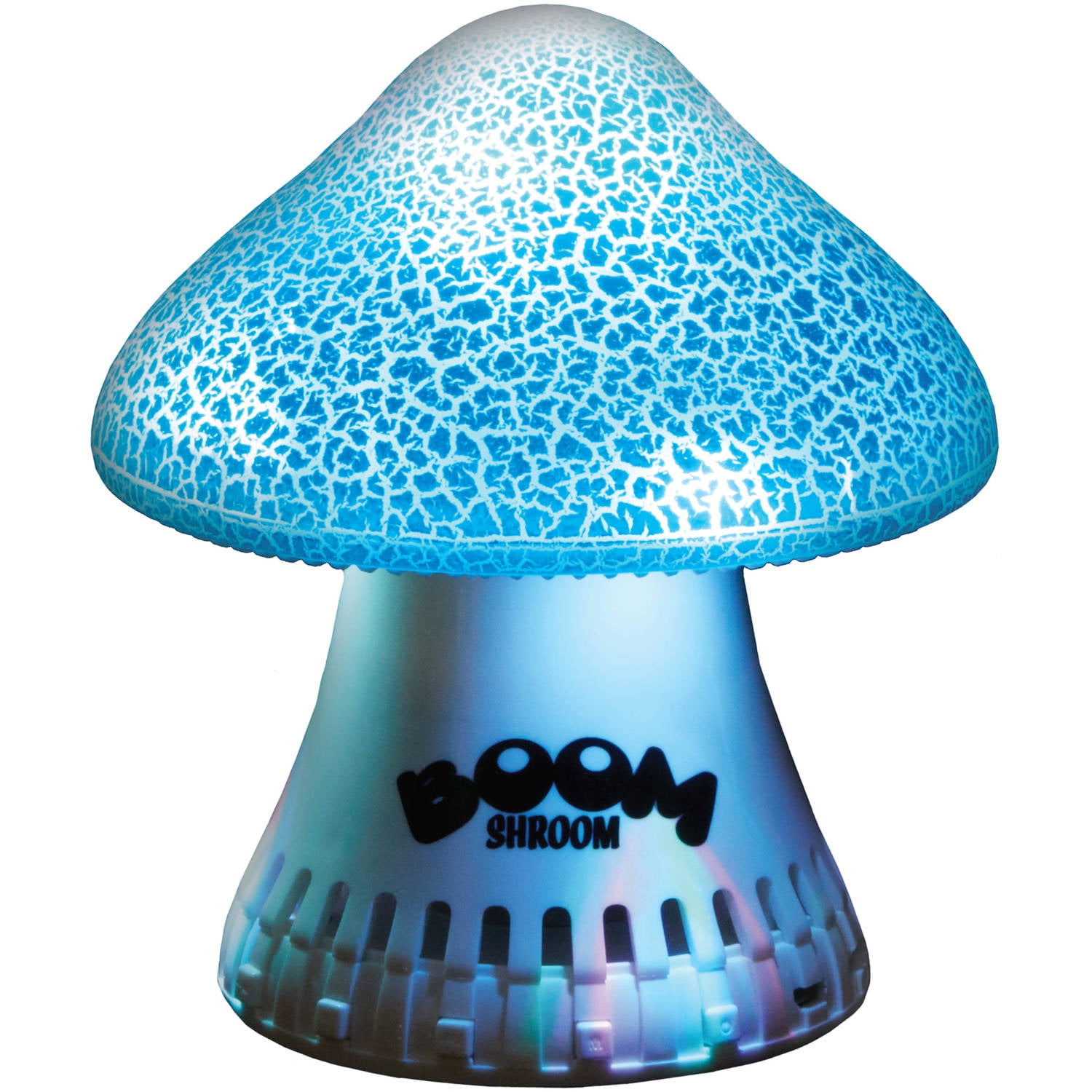 Boom shroom speaker sales
