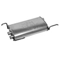 thumbnail image 1 of SoundFX 18249 Exhaust Muffler Fits select: 1988-1991 TOYOTA CAMRY, 1 of 1