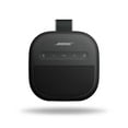 thumbnail image 1 of Bose SoundLink Micro II Bluetooth Speaker, Wireless Waterproof Portable Speaker, Black, 1 of 11