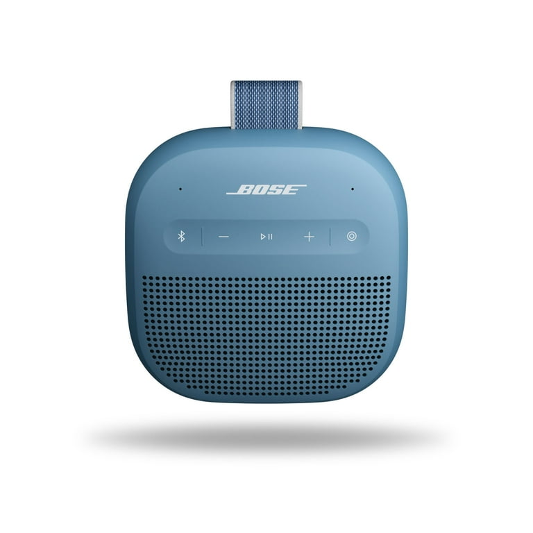 Bose SoundLink Micro II Bluetooth Speaker, Wireless Waterproof