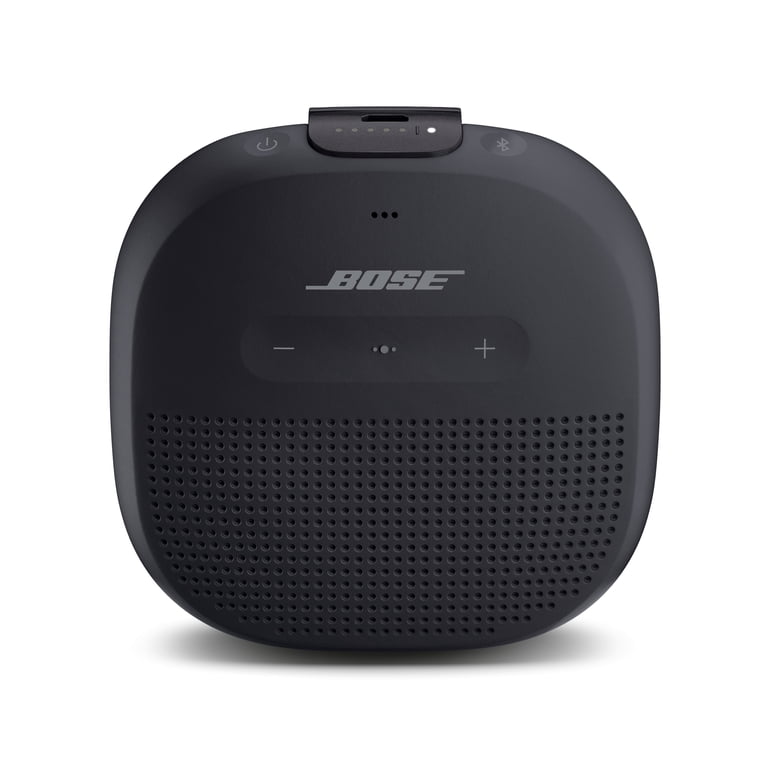 Bose SoundLink Micro Waterproof Wireless Portable Bluetooth 
