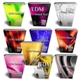 thumbnail image 1 of SoundLoad EDM Essentials Mega Bundle - 10 Large Wave/Kontakt Samples/Loop Libraries. Download only!, 1 of 1