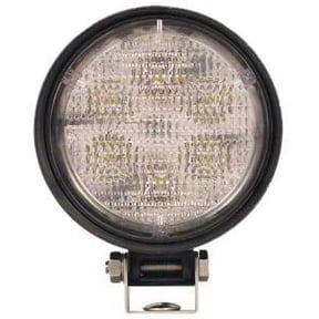 SoundOff Signal EWLA1000DBDF0W PAR36 LED 1000 Lumen Round Flood Light