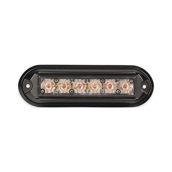 SoundOff Signal Ghost EGHST2R