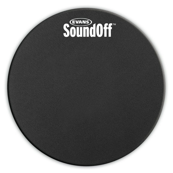 SoundOff by Evans Drum Mute, 16 Inch