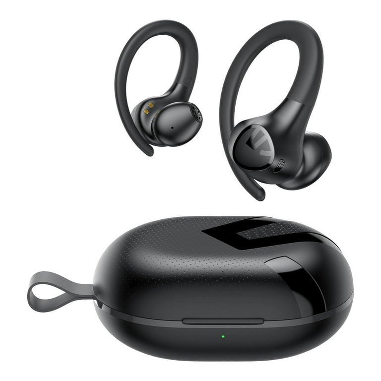 SoundPEATS Wings2 Wireless Bluetooth Headphones 5.3 Sports
