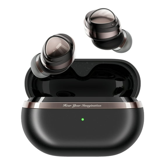 SoundPEATS Wireless Bluetooth 5.3 Headphones Opera03 High Resolution and LDAC, Hi-Fi Stereo Noise Canceling