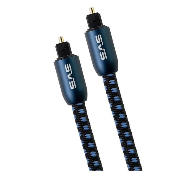 SoundPath Digital Optical Cable 1M