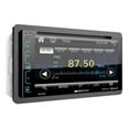 thumbnail image 1 of Soundstream VR-65B 6.2&rdquo; 2-DIN Touchscreen DVD/CD Headunit w/ Bluetooth, 1 of 4