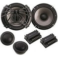 thumbnail image 1 of SOUNDSTREAM AC.6 Arachnid 300W 6.5"" 2-way Component, 1 of 7